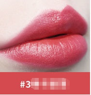 Moisturizing lipstick Moisturizing lipstick